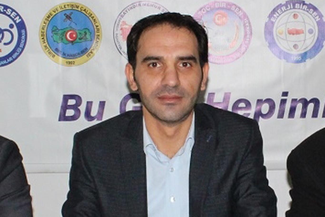 “Bürokratik engeller eğitim-öğretimimizi felç etti” “Bürokratik engeller eğitim-öğretimimizi felç etti”